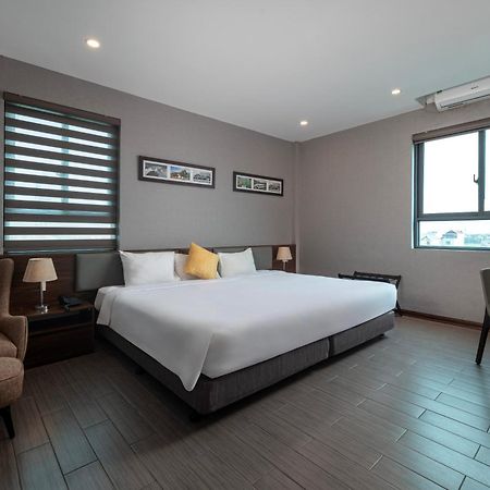 Golden Season Hotel Ninh Binh Luaran gambar