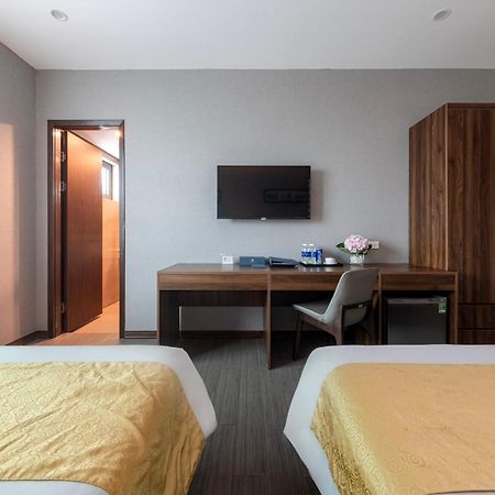 Golden Season Hotel Ninh Binh Luaran gambar
