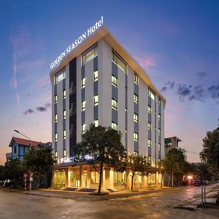 Golden Season Hotel Ninh Binh Luaran gambar