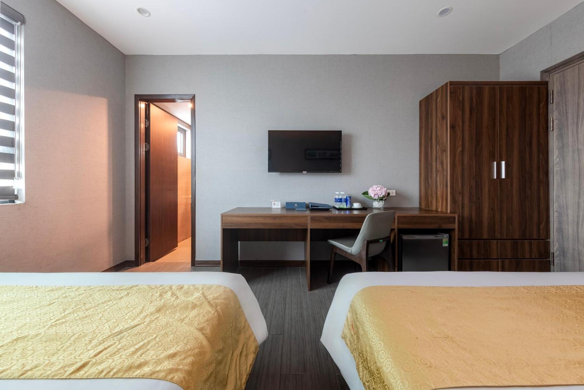 Golden Season Hotel Ninh Binh Luaran gambar