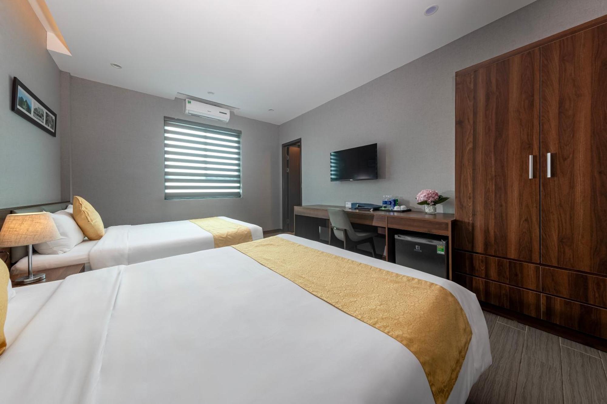 Golden Season Hotel Ninh Binh Luaran gambar