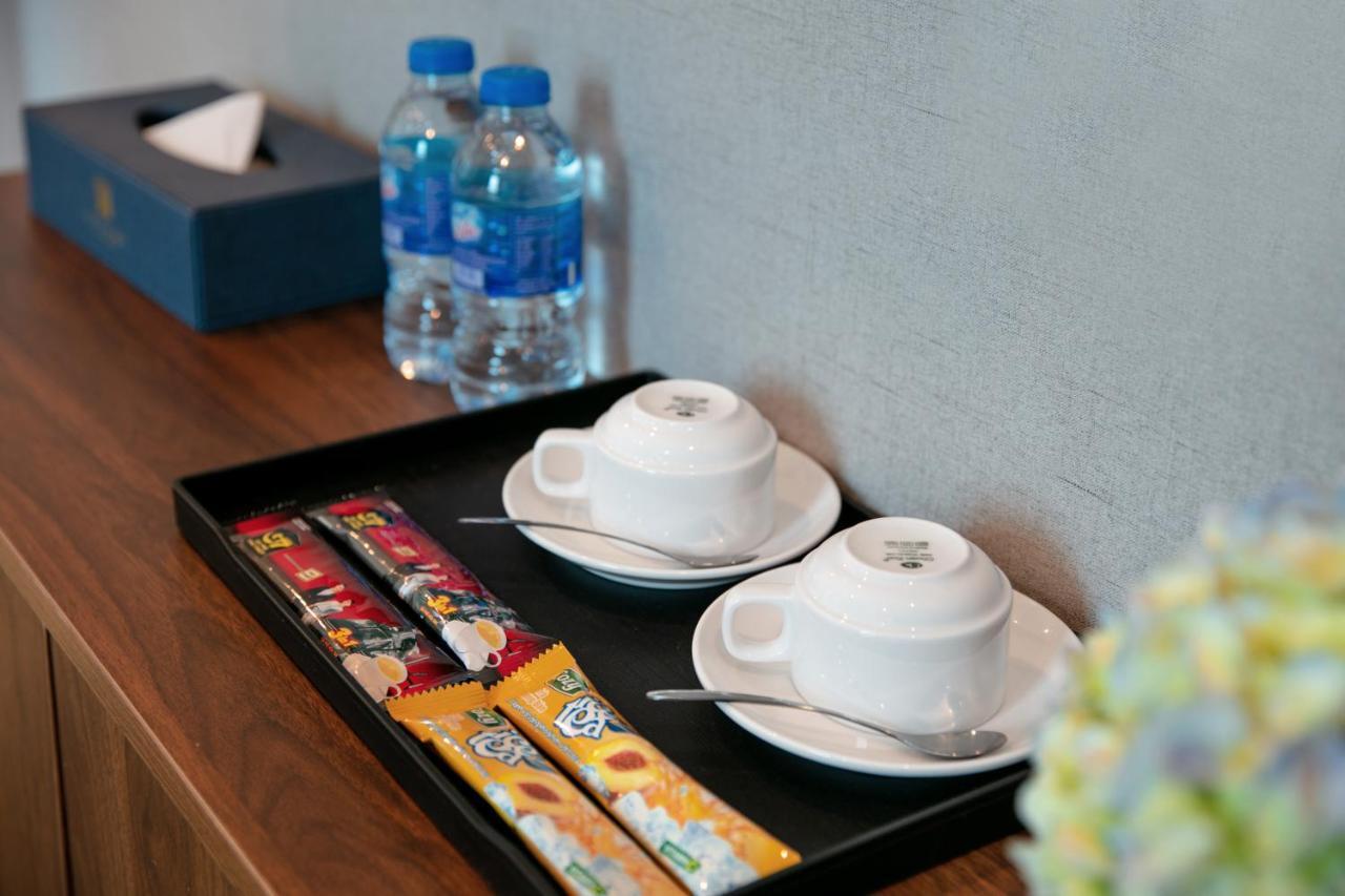 Golden Season Hotel Ninh Binh Luaran gambar