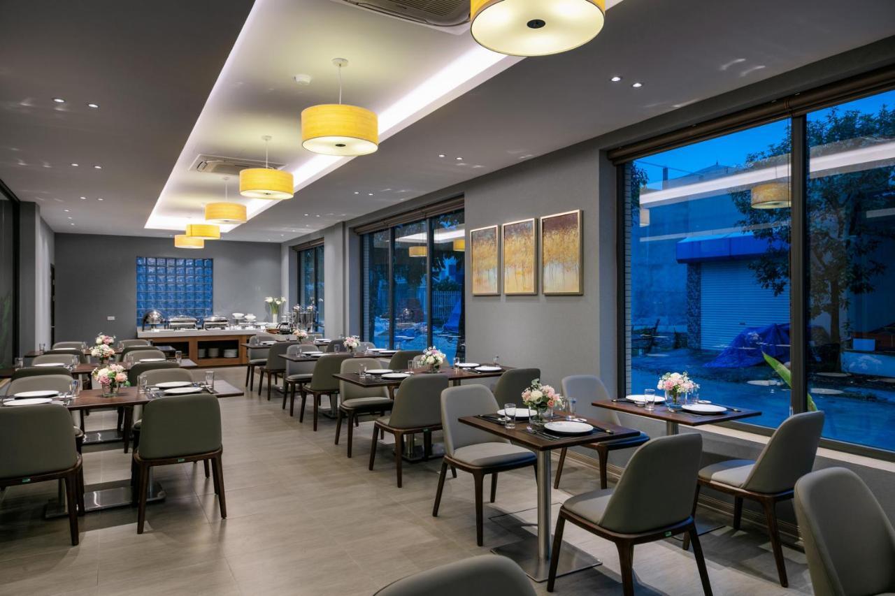 Golden Season Hotel Ninh Binh Luaran gambar