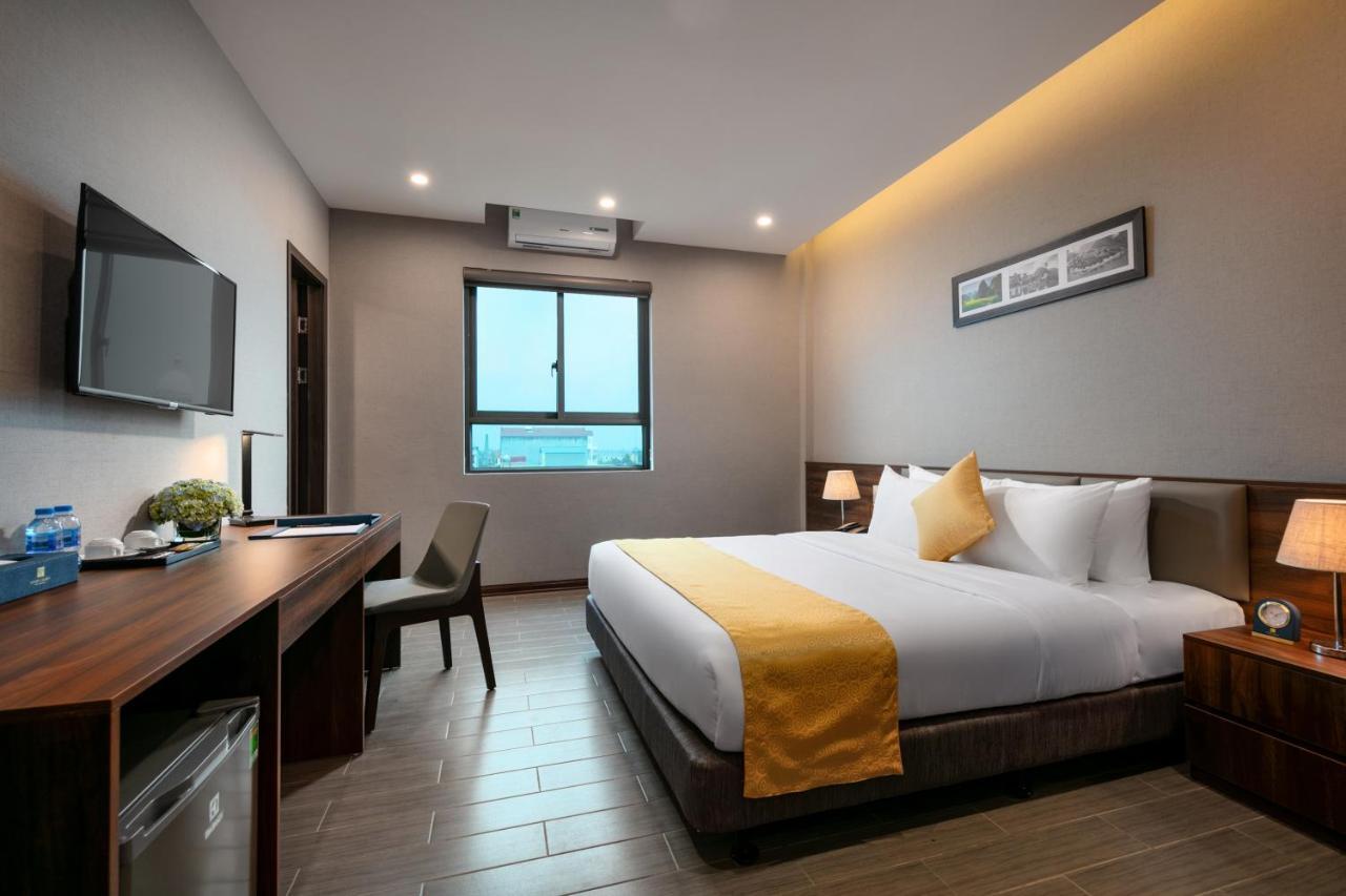 Golden Season Hotel Ninh Binh Luaran gambar