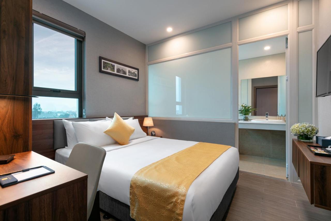 Golden Season Hotel Ninh Binh Luaran gambar