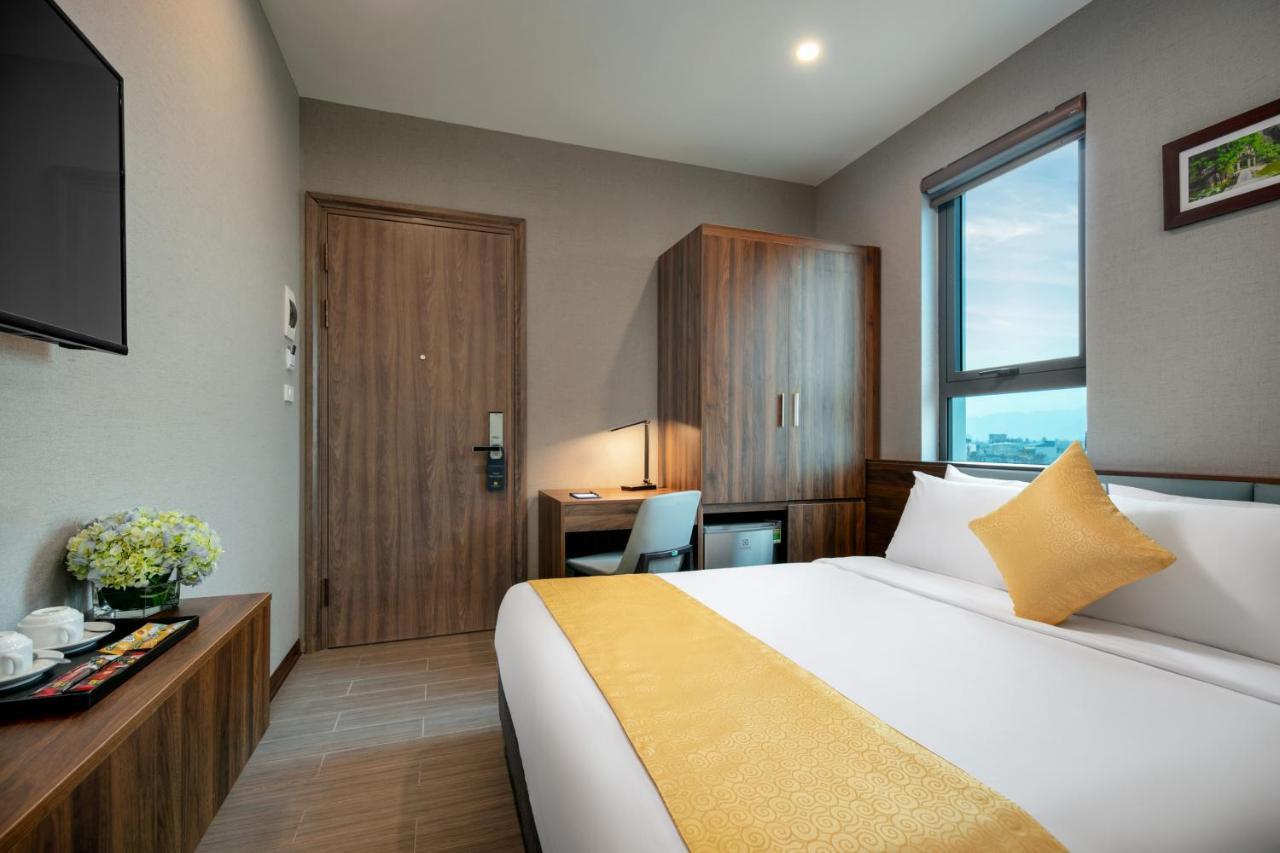 Golden Season Hotel Ninh Binh Luaran gambar